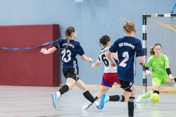 Bild 395 - wBJ NFV Futsalmeisterschaft
